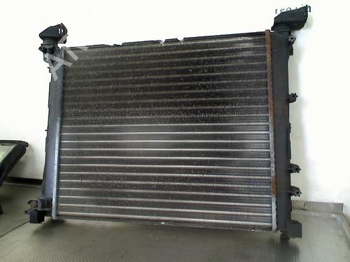 Water radiator FIAT 500 (312_) 0.9 (312AXG1A, 312.AXG11) | BP36356587M31 - Image 4
