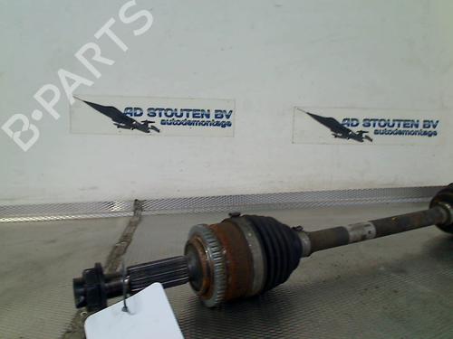 Left front driveshaft HYUNDAI i10 III (AC3, AI3) 1.0 MPi | BP28491387M38 - Image 4