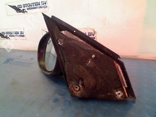 Left mirror FIAT CROMA (194_) 2.4 D Multijet | BP12587556C26 