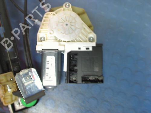 Front right window mechanism SEAT LEON (1P1) 1.2 TSI | BP17199098C23 