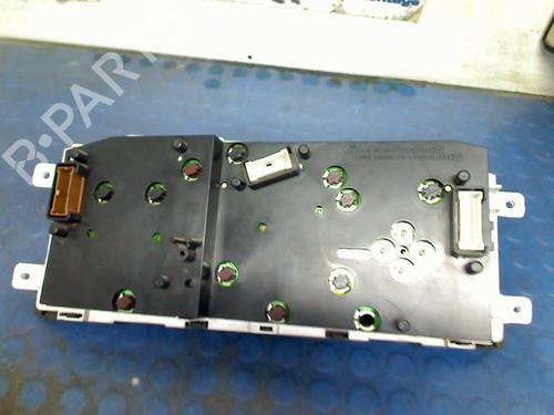 Display monitor NISSAN X-TRAIL I (T30) 2.2 Di 4x4 | BP23088246C48 