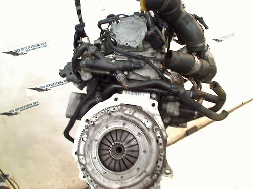 Engine VW CADDY III Box Body/MPV (2KA, 2KH, 2CA, 2CH) 1.6 TDI | BP29822307M1 