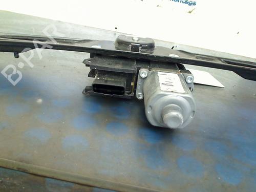 Front right window mechanism FIAT FIORINO Box Body/MPV (225_) 1.3 D Multijet (225BXD1A, 225BXB1A, 225BXB11) | BP19748705C23 