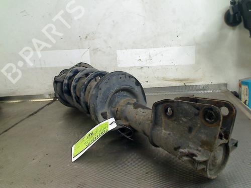 Schokbreker rechts voor OPEL VIVARO B Van (X82) 1.6 CDTI (05) (125 hp) 31754979