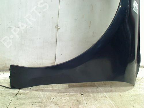 Left front fenders CITROËN C5 III Break (RW_) 1.6 THP 155 | BP30142908C41 
