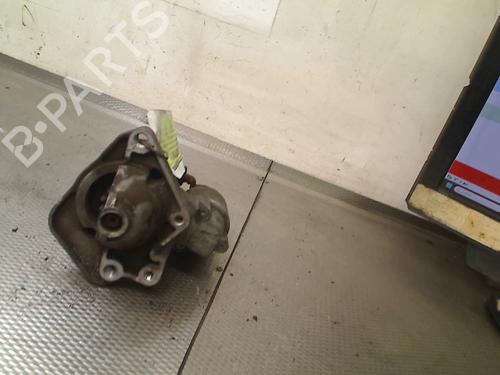 Starter RENAULT CLIO IV (BH_) 1.5 dCi 90 | BP33811792M8 - Image 2
