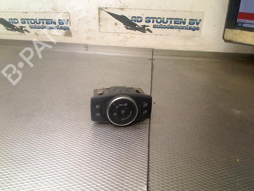 Forlygtekontakt FORD TRANSIT COURIER B460 Box Body/MPV 1.5 EcoBlue (100 hp) 29445468