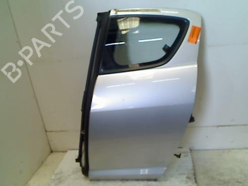 Used Left rear door MAZDA RX-8 (SE, FE) 1.3 (FE103, SE3P) (192 hp) 11299531