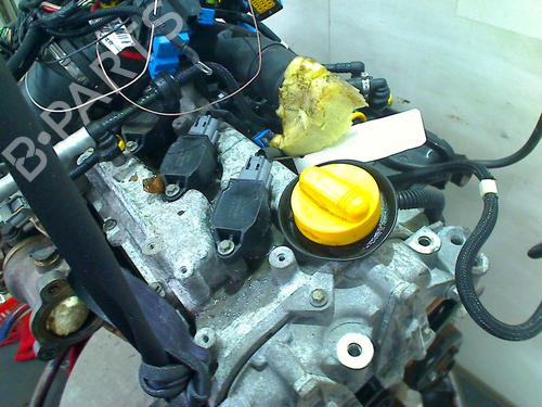 Engine RENAULT CLIO IV (BH_) 1.2 TCe 120 (BHAU) | BP33294230M1 - Image 8
