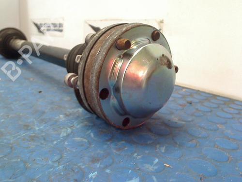 Right rear driveshaft AUDI Q5 (8RB) 2.0 TDI quattro | BP11324775M41 