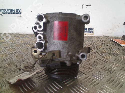 Used AC compressor MITSUBISHI SPACE STAR MPV (DG_A) 1.6 16V (DG3A) (98 hp) 11257589