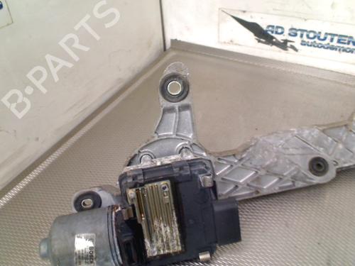 Front wipers mechanism VW PHAETON (3D1, 3D2, 3D3, 3D4, 3D6, 3D7, 3D8, 3D9) 3.0 V6 TDI 4motion | BP28292657C83 