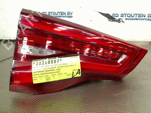 Venstre Baklys BMW X3 (G01, F97, G08) xDrive M40 i (360 hp) 31807390