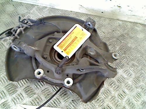 Used Right rear steering knuckle MERCEDES-BENZ E-CLASS (W211) E 200 CDI (211.004) (122 hp) 11259241