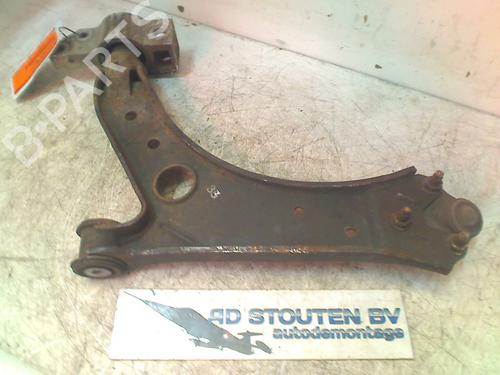 Right front suspension arm SEAT LEON (1P1) 2.0 FSI | BP11317233M13 