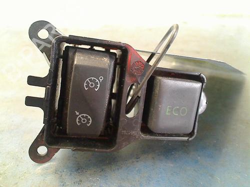 Switch RENAULT CLIO IV Grandtour (KH_) 1.5 dCi 90 (KHN3, KHN4) | BP13127223I30 