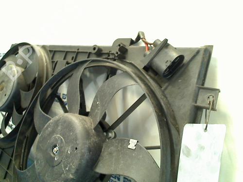 Fan VW GOLF VI (5K1) 1.4 TSI | BP12182343M128 