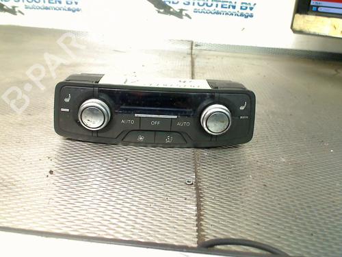 Climate control AUDI A6 C7 Avant (4G5, 4GD) 3.0 TDI quattro | BP27475281I5 