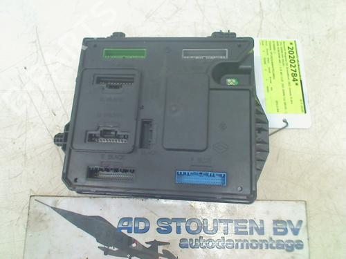 Used Control unit Control unit 11318034 11318034