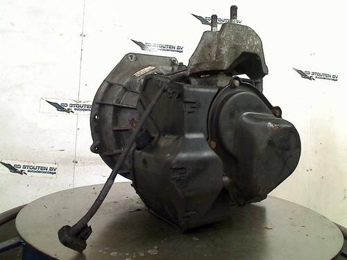 Gearbox FORD FIESTA VI (CB1, CCN) 1.6 TDCi | BP29299774M3 