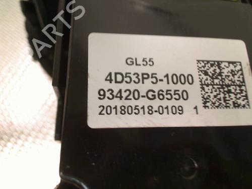 Steering column stalk KIA PICANTO III (JA) 1.0 | BP39585409I23 - Image 6