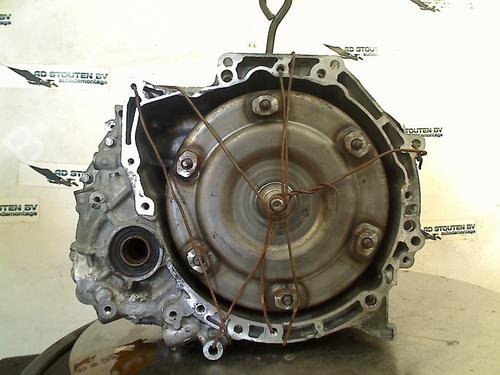 Used Gearbox CITROËN C3 / C3 ORIGIN III (SX) 1.2 THP 110 (110 hp) 25598363
