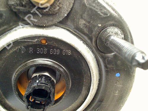 Left front shock absorber JAGUAR XJ (X351) 3.0 SDV6 | BP37756822M16 - Image 6