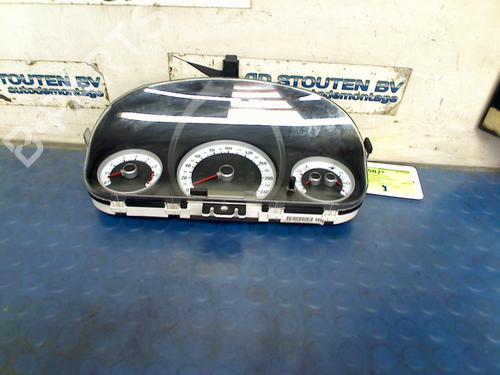 Used Instrument cluster Instrument cluster 21556646 21556646