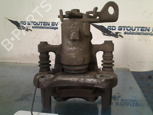 Used Left rear brake caliper RENAULT MEGANE IV Grandtour (K9A/M/N_) 1.3 TCe 100 (K9N8) (102 hp) 13875466