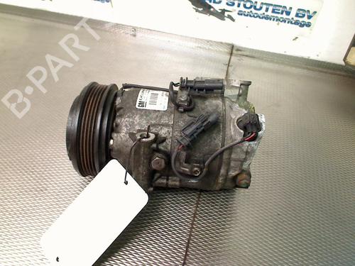 Used AC compressor OPEL ASTRA J Sports Tourer (P10) 1.4 (35) (101 hp) 27278145