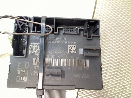 Electronic module VW GOLF VII (5G1, BQ1, BE1, BE2) 1.4 TSI | BP37509088M83 - Image 5