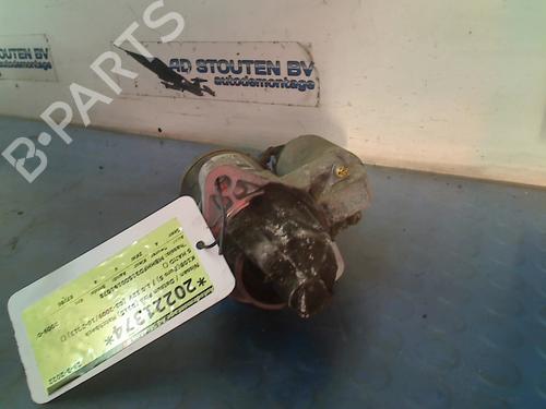 Used Starter NISSAN PIXO (UA0) 1.0 (68 hp) 12588277