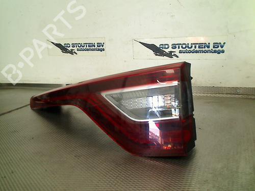 Right taillight RENAULT MEGANE IV Grandtour (K9A/M/N_) 1.5 dCi 110 | BP28166674C35