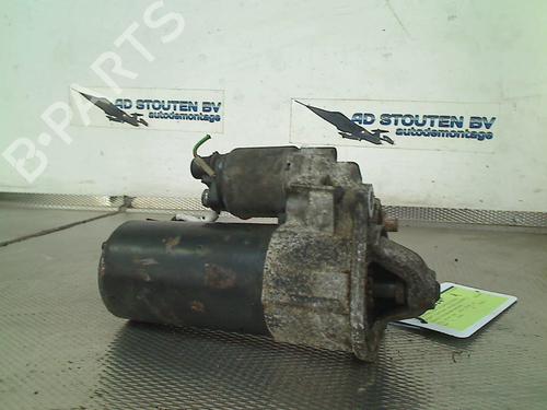 Used Starter VOLVO XC90 I (275) T6 AWD (272 hp) 28276545