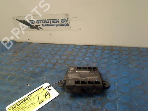 Used Control unit Control unit 13313355 13313355