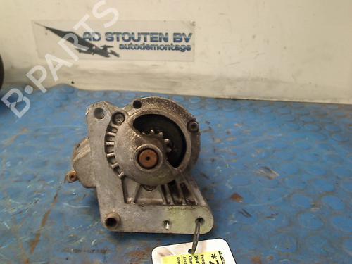 Used Starter PEUGEOT BIPPER (AA_) 1.4 HDi (68 hp) 11324442