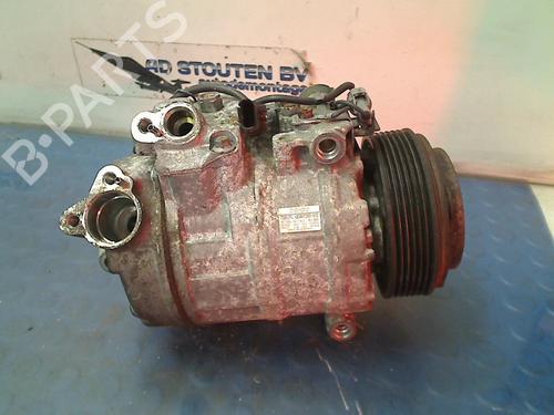 AC compressor BMW 1 (E81) 130 i | BP12587619M34 
