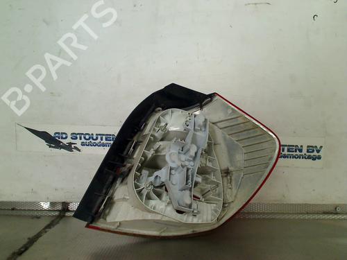 Left taillight BMW 1 (E87) 116 i | BP31305856C34