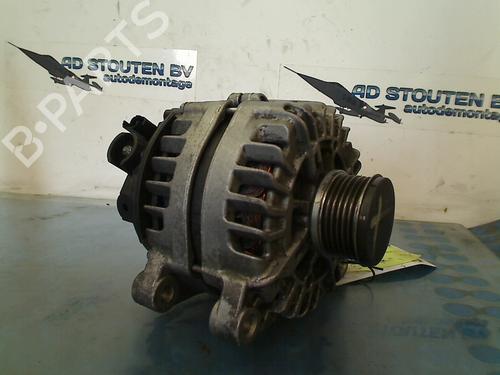 Generator FIAT SCUDO Van (270_, 272_) 1.6 D Multijet (90 hp) 16419962