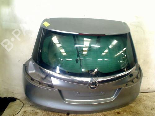 Used Tailgate Tailgate OPEL INSIGNIA A Sports Tourer (G09) 2.0 CDTI (35) (163 hp) 39961117 39961117