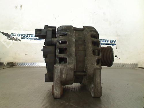 Generator RENAULT TWINGO III (BCM_, BCA_) 1.0 SCe 70 (71 hp) 30830482