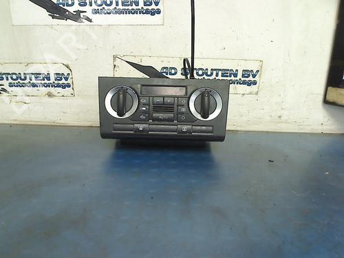 Used Climate control AUDI A3 Sportback (8PA) 1.9 TDI (105 hp) 22398369