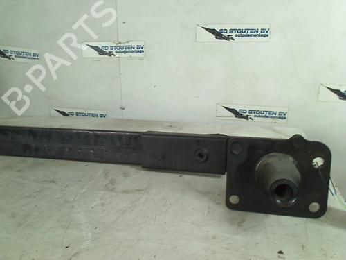Front bumper reinforcement PEUGEOT 3008 I MPV (0U_) 2.0 HDi Hybrid4 (0URHCA) | BP28510398C109 