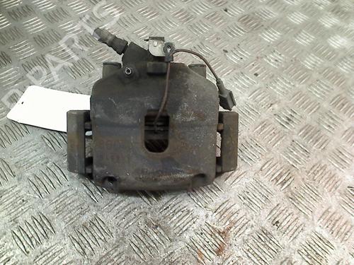 Right front brake caliper FIAT PUNTO EVO (199_) 1.3 D Multijet | BP11774542M104 