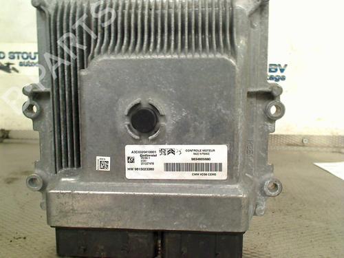 Motorstyringsenhet OPEL CORSA F (P2JO) 1.2 (68) | BP30450783M57