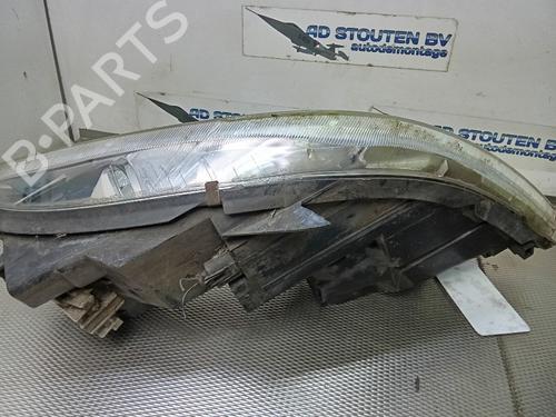 Højre forlygte MITSUBISHI COLT CZC VI Convertible (RG) 1.5 (Z36A) | BP31039943C29