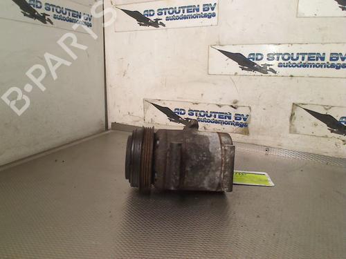 AC compressor DACIA DUSTER (HS_) 1.6 16V | BP33687060M34  - Image 5