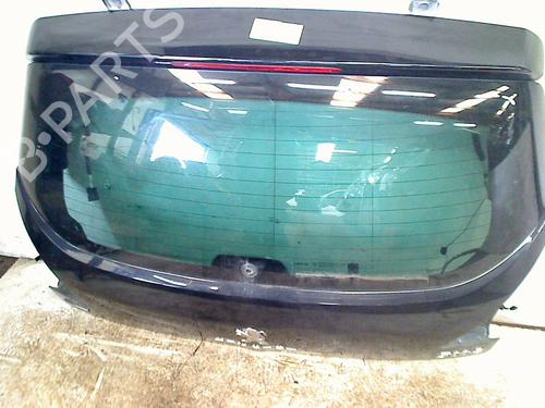 Used Tailgate Tailgate 39237723 39237723
