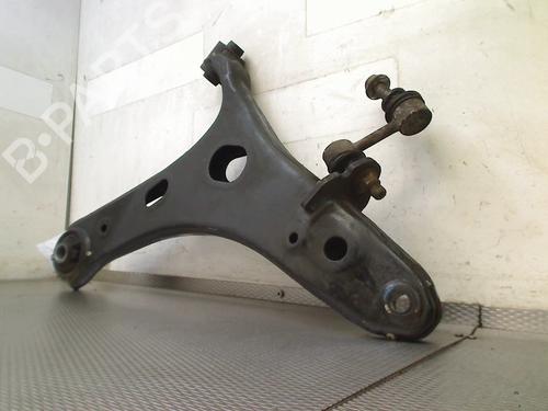 Left front suspension arm SUBARU FORESTER (SJ_) 2.0 i AWD (SJ5) | BP37231773M12 - Image 5