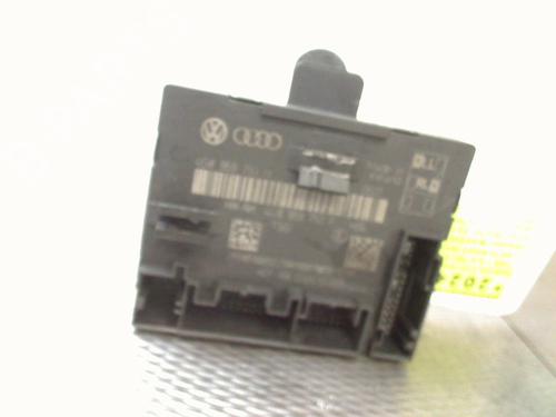 Control unit AUDI A6 C7 (4G2, 4GC) 3.0 TDI quattro | BP39162909M11 - Image 5